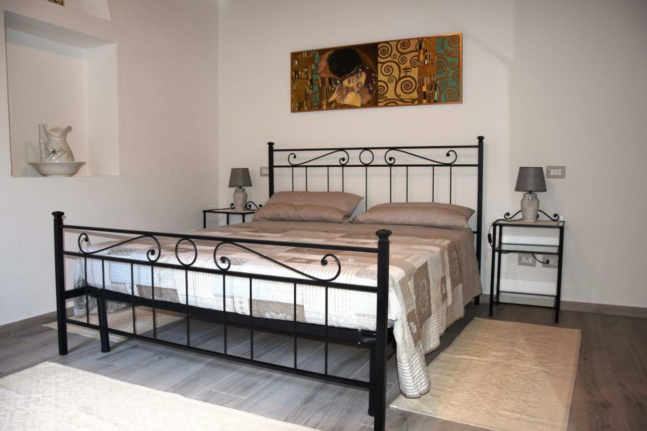 A Casa Di Sandra Σιένα Εξωτερικό φωτογραφία