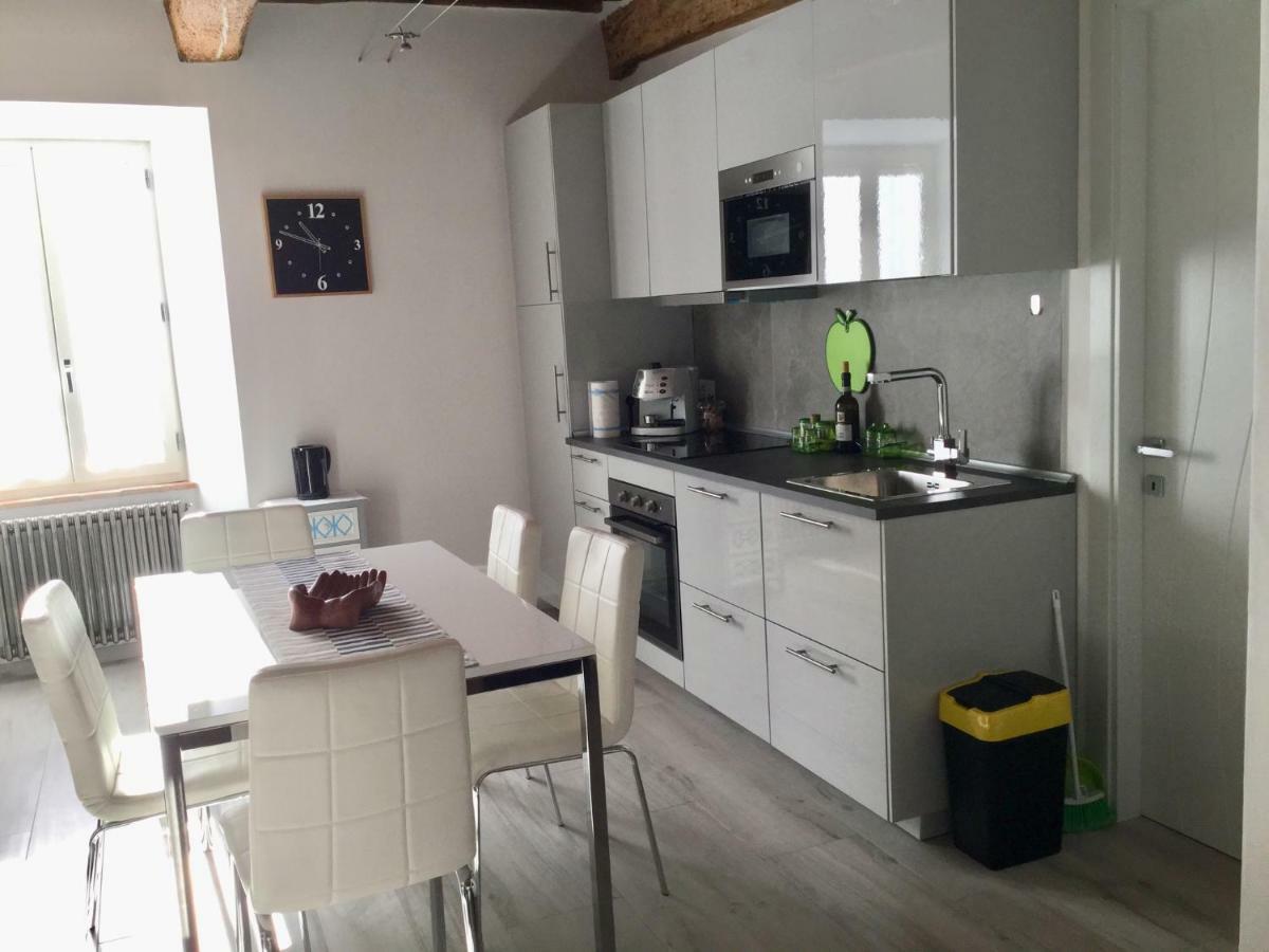 A Casa Di Sandra Σιένα Εξωτερικό φωτογραφία