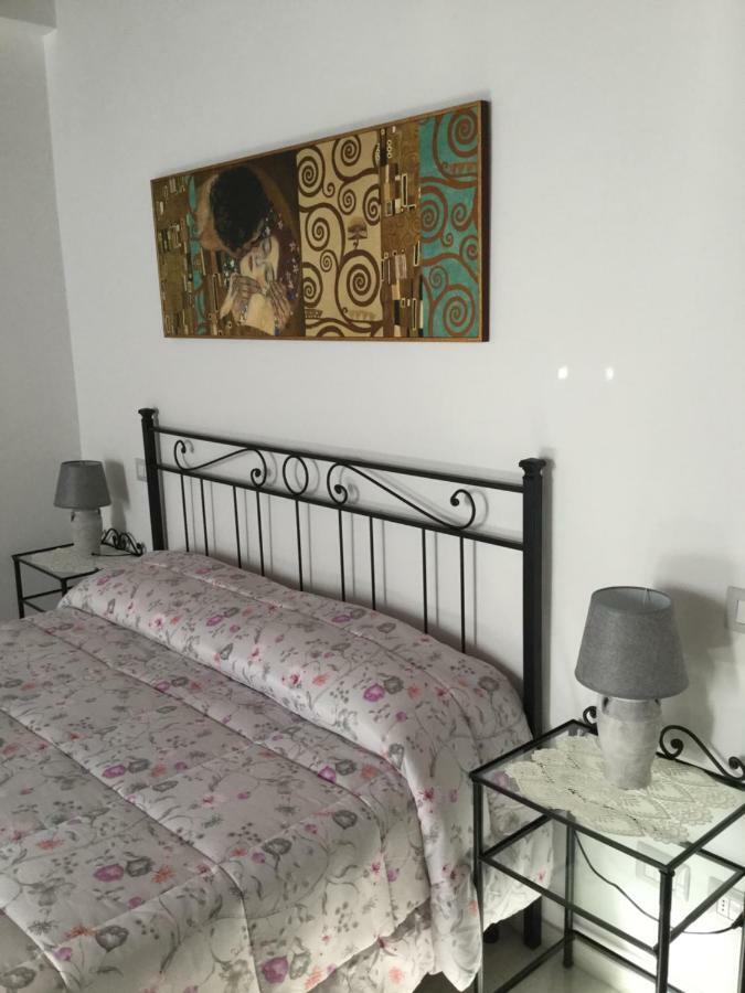 A Casa Di Sandra Σιένα Εξωτερικό φωτογραφία
