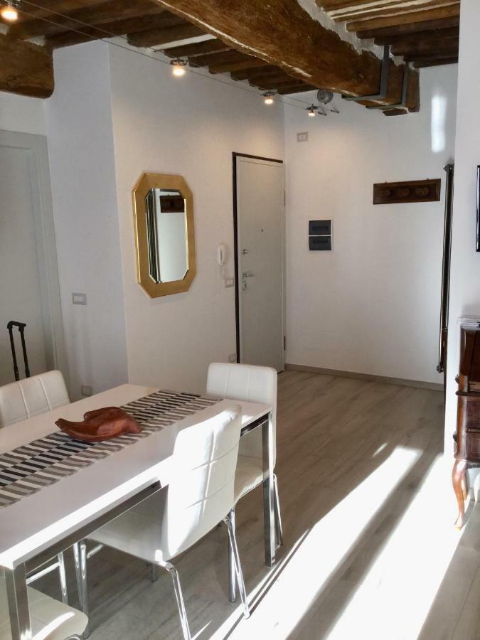 A Casa Di Sandra Σιένα Εξωτερικό φωτογραφία