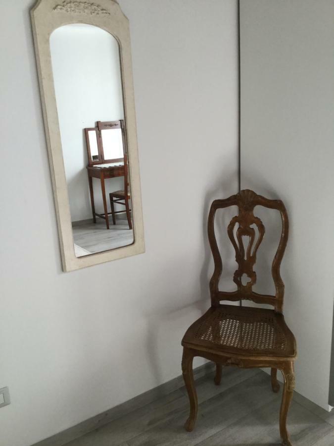 A Casa Di Sandra Σιένα Εξωτερικό φωτογραφία