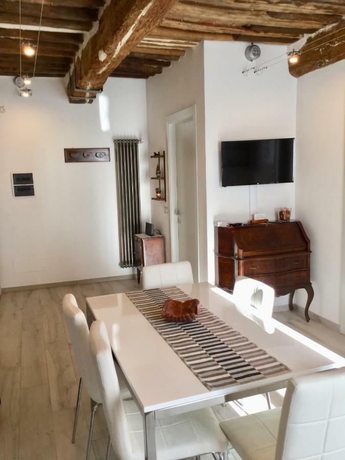 A Casa Di Sandra Σιένα Εξωτερικό φωτογραφία