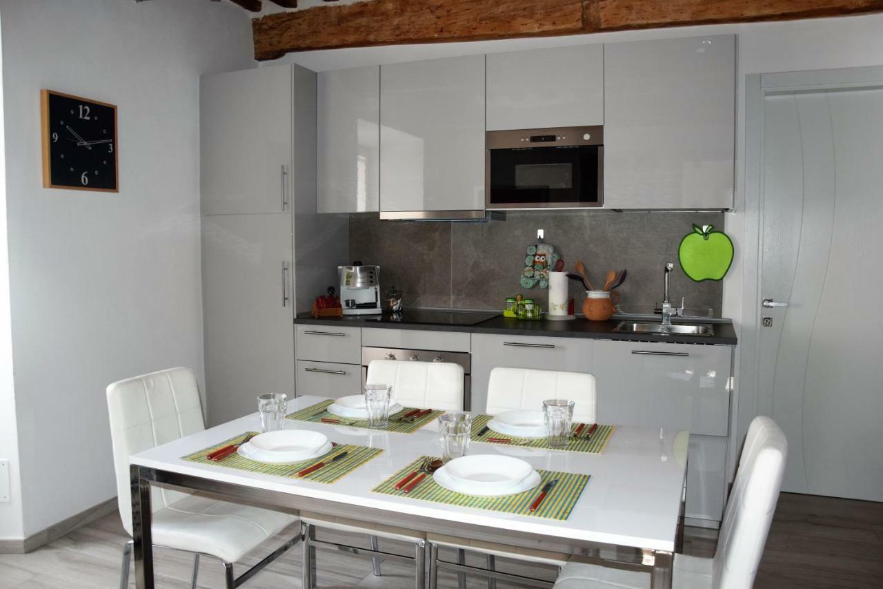 A Casa Di Sandra Σιένα Εξωτερικό φωτογραφία