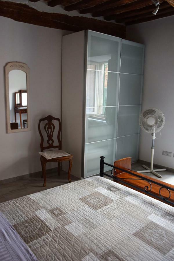 A Casa Di Sandra Σιένα Εξωτερικό φωτογραφία