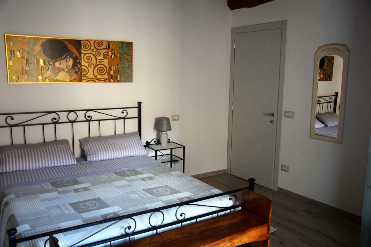A Casa Di Sandra Σιένα Εξωτερικό φωτογραφία