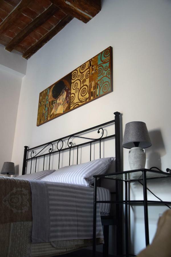 A Casa Di Sandra Σιένα Εξωτερικό φωτογραφία