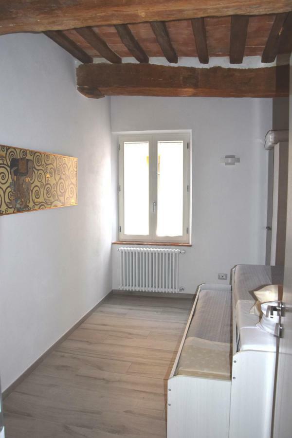 A Casa Di Sandra Σιένα Εξωτερικό φωτογραφία