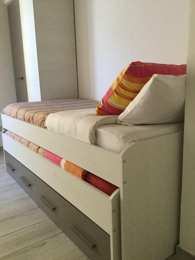 A Casa Di Sandra Σιένα Εξωτερικό φωτογραφία