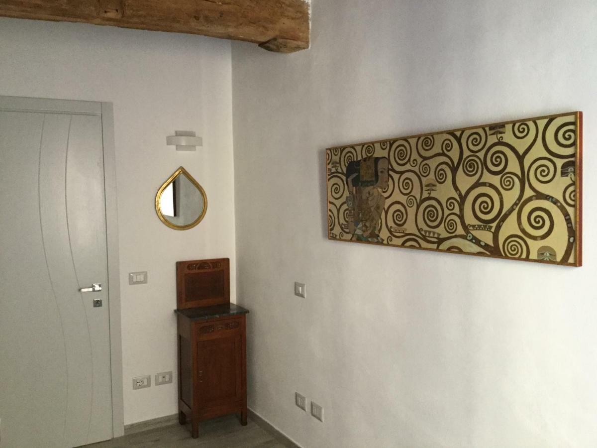A Casa Di Sandra Σιένα Εξωτερικό φωτογραφία