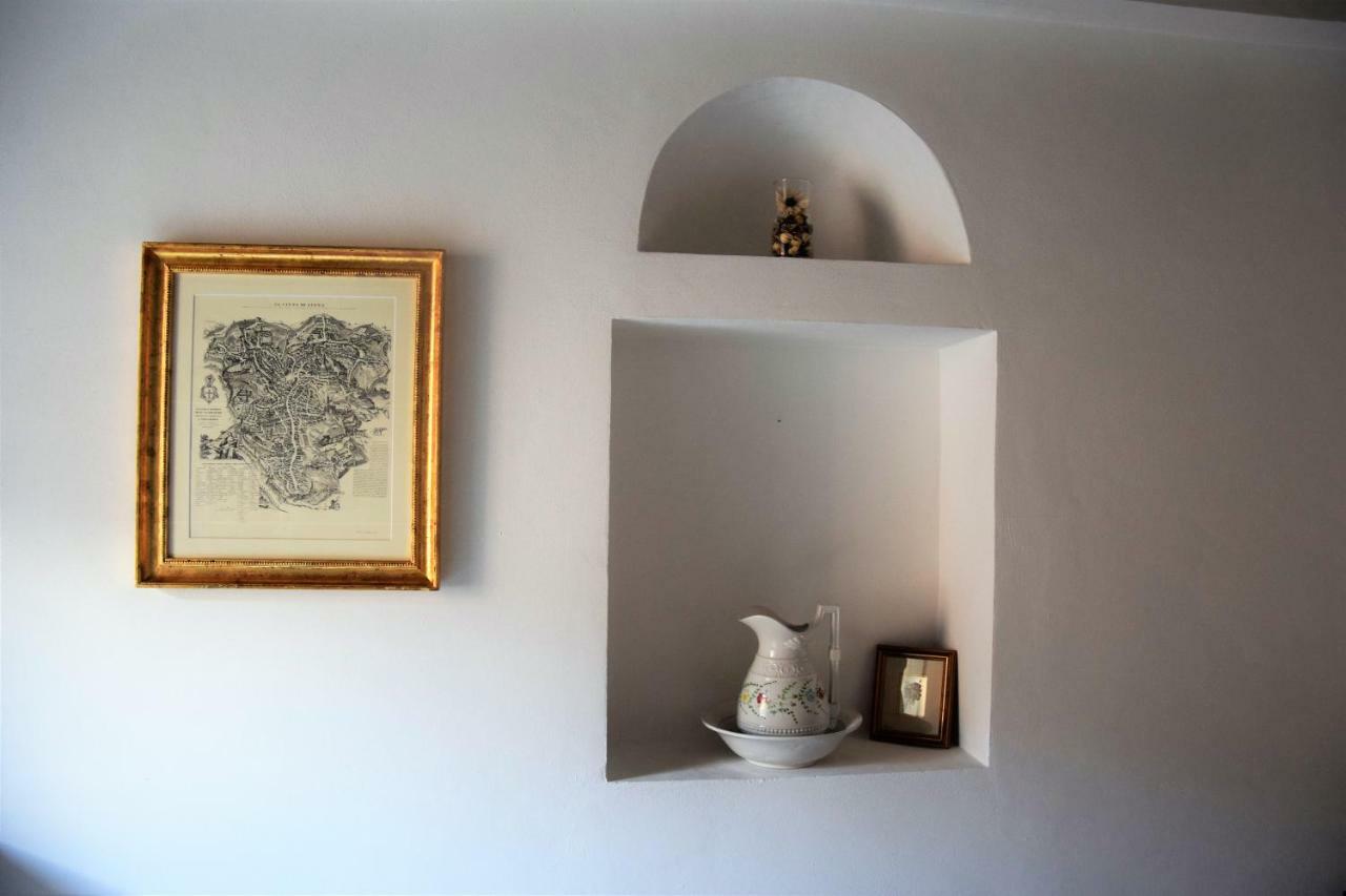 A Casa Di Sandra Σιένα Εξωτερικό φωτογραφία