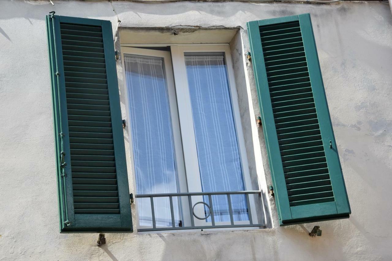 A Casa Di Sandra Σιένα Εξωτερικό φωτογραφία