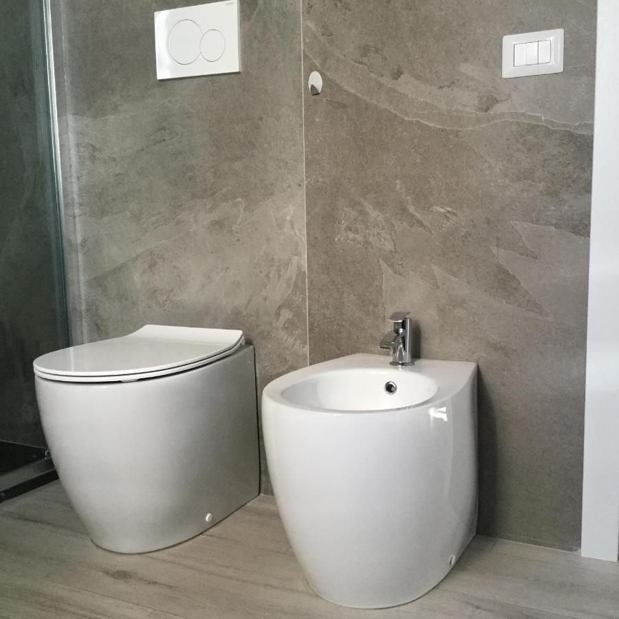 A Casa Di Sandra Σιένα Εξωτερικό φωτογραφία